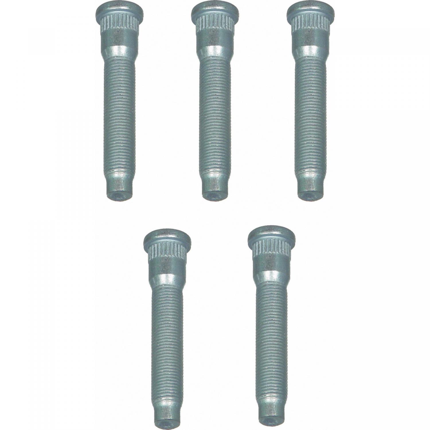 Wagner Brake BD61175 - Wheel Lug Stud Wagner Brake BD61175 Wheel Lug Stud product image 2 of 2