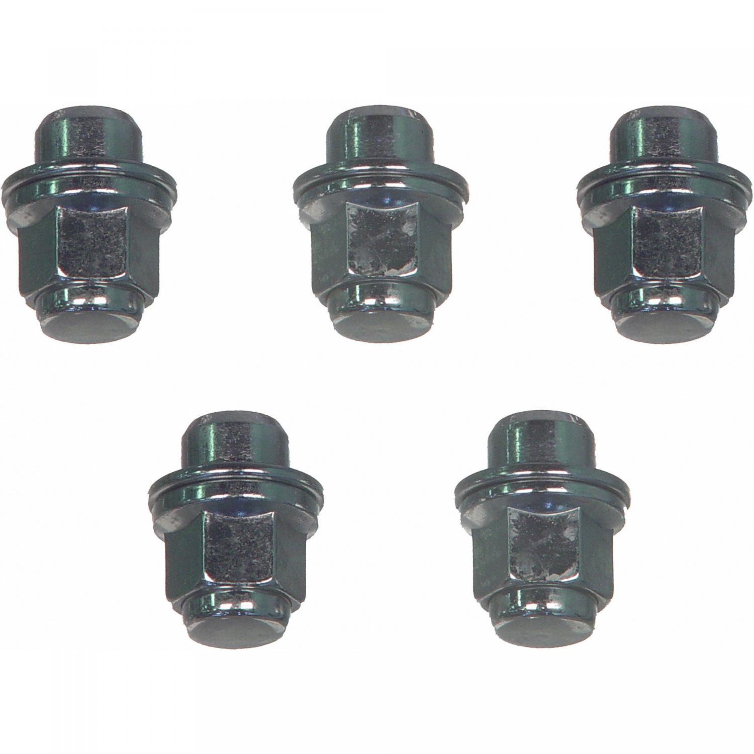 Wagner Brake BD61177 Wheel Lug Nut product image 1 of 1