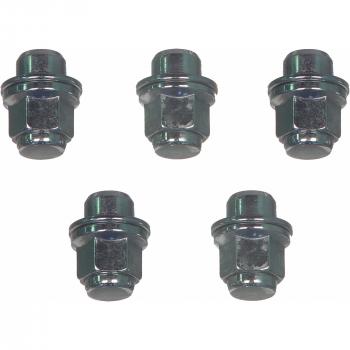 2015 Lexus RC F Wheel Lug Nut Front Wagner Brake BD61177 image 1 of 1