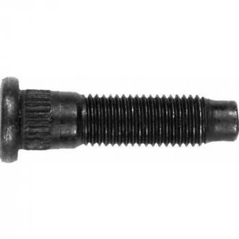 1987 Mercury Lynx Wheel Lug Stud Front Wagner Brake BD61184 image 1 of 2