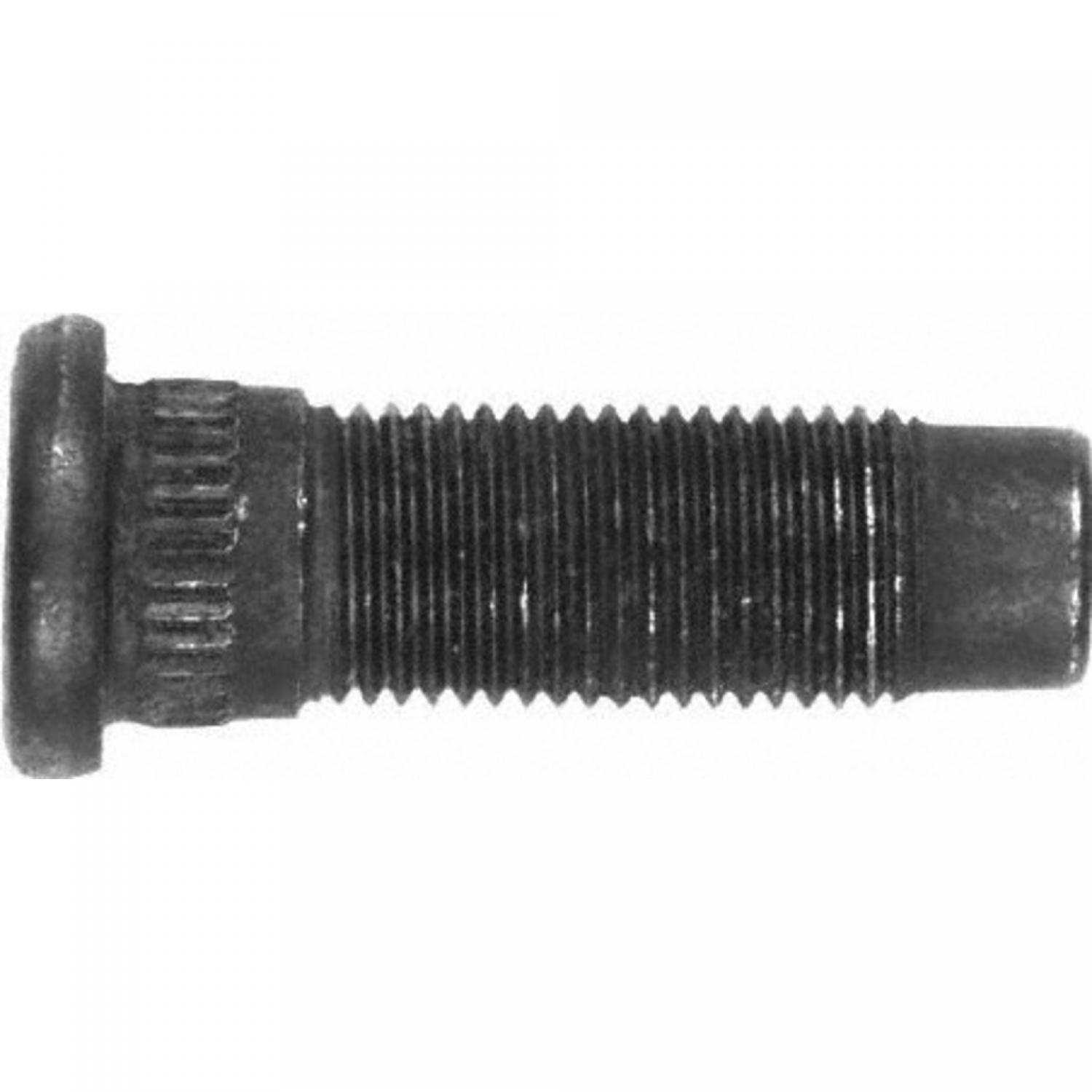 Wagner Brake BD61186 - Wheel Lug Stud Wagner Brake BD61186 Wheel Lug Stud product image 1 of 2