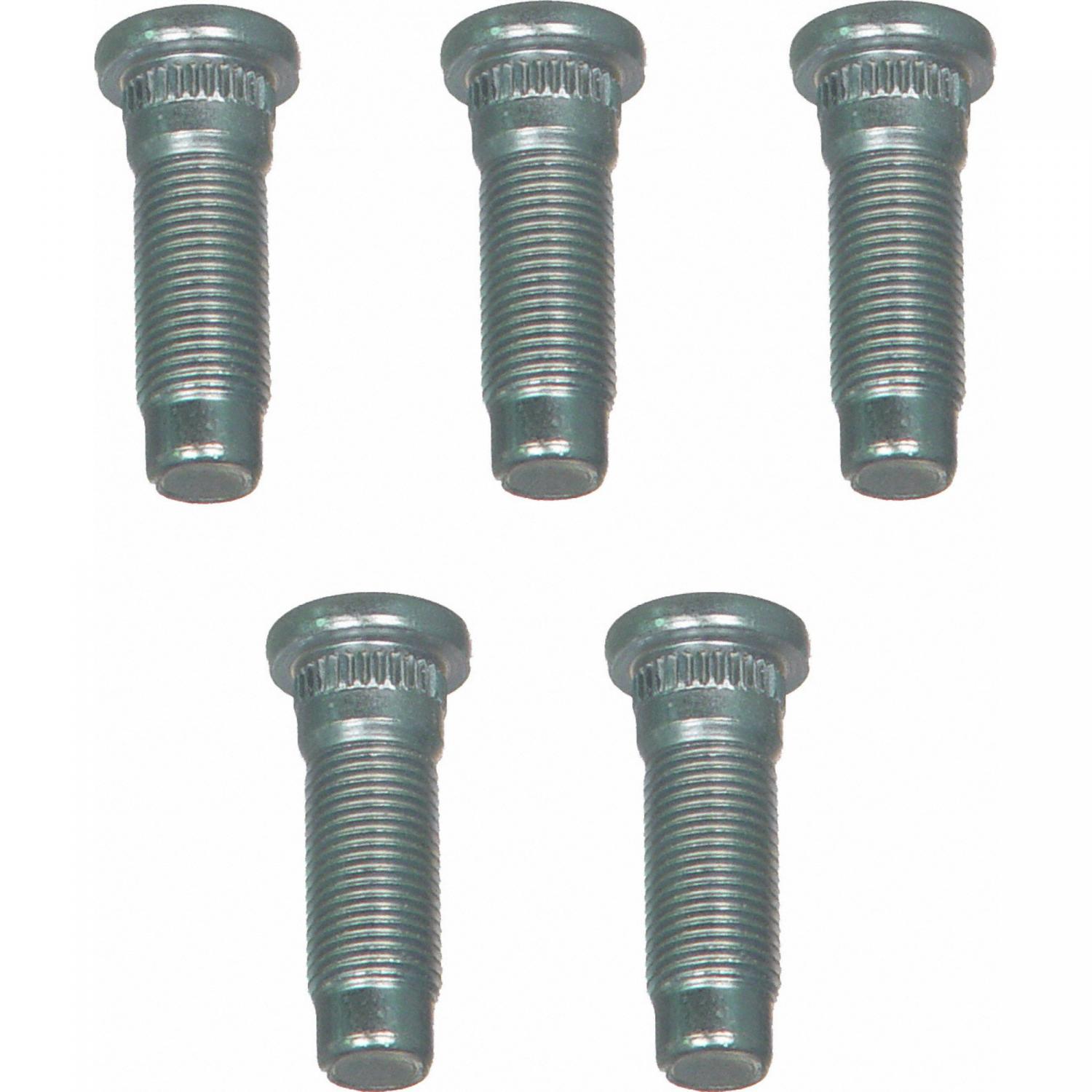 Wagner Brake BD61186 - Wheel Lug Stud Wagner Brake BD61186 Wheel Lug Stud product image 2 of 2