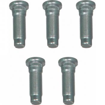 1983 Ford F-100 Wheel Lug Stud Front Wagner Brake BD61186 image 2 of 2