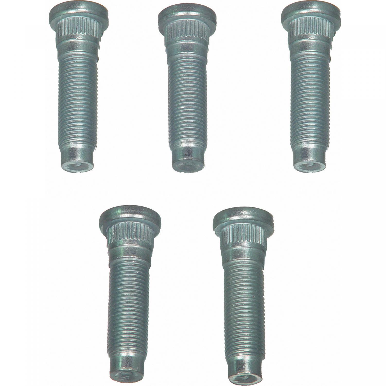 Wagner Brake BD61194 - Wheel Lug Stud Wagner Brake BD61194 Wheel Lug Stud product image 2 of 2