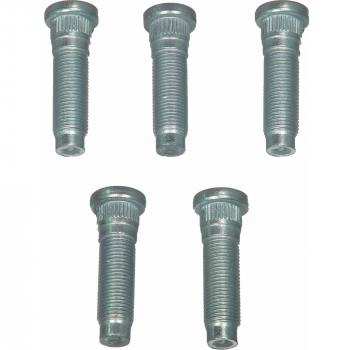 1996 Ford E-250 Econoline Wheel Lug Stud Rear Wagner Brake BD61194 image 2 of 2