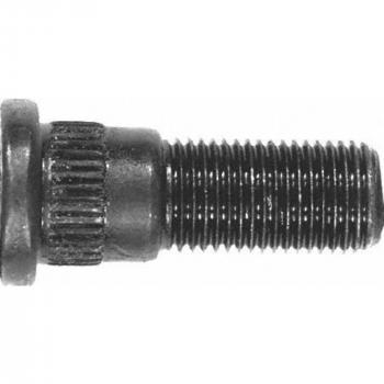 1995 Jeep Grand Cherokee Wheel Lug Stud Rear Wagner Brake BD61195 image 1 of 2