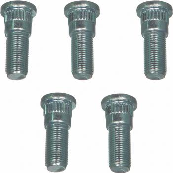 1995 Jeep Grand Cherokee Wheel Lug Stud Rear Wagner Brake BD61195 image 2 of 2