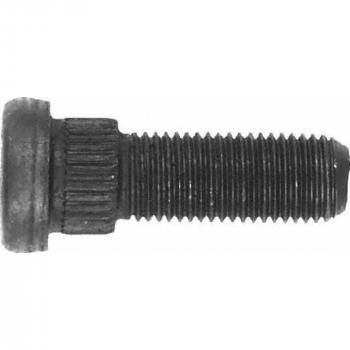 1966 GMC PB15 Series Wheel Lug Stud Front Wagner Brake BD61201 image 1 of 2