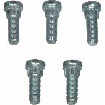 1966 GMC PB15 Series Wheel Lug Stud Front Wagner Brake BD61201 image 2 of 2