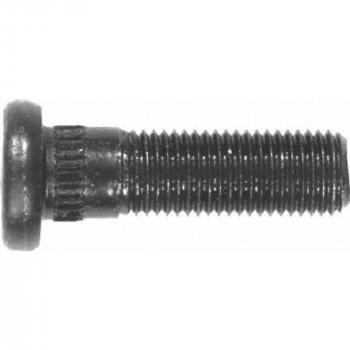 1981 Pontiac Firebird Wheel Lug Stud Rear Wagner Brake BD61203 image 1 of 2
