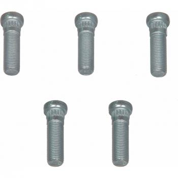 1981 Pontiac Firebird Wheel Lug Stud Rear Wagner Brake BD61203 image 2 of 2