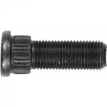 1967 Mercury Comet Wheel Lug Stud Front Wagner Brake BD61213 image 1 of 2