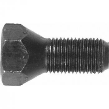 1955 Dodge C-1 Wheel Lug Stud Rear Wagner Brake BD61217 image 1 of 2