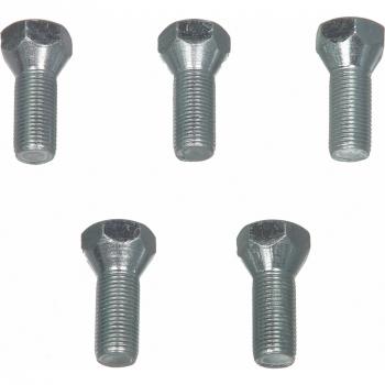 1955 Dodge C-1 Wheel Lug Stud Rear Wagner Brake BD61217 image 2 of 2