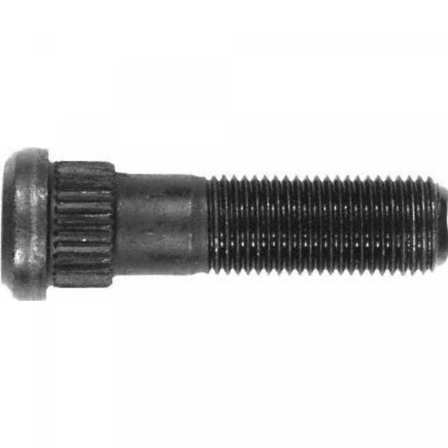 Wagner Brake BD61219 - Wheel Lug Stud Wagner Brake BD61219 Wheel Lug Stud product image 1 of 2