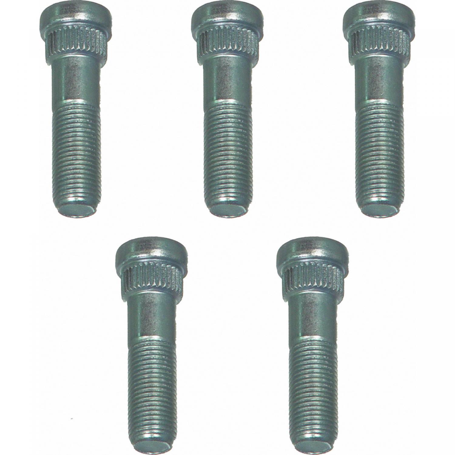 Wagner Brake BD61219 - Wheel Lug Stud Wagner Brake BD61219 Wheel Lug Stud product image 2 of 2