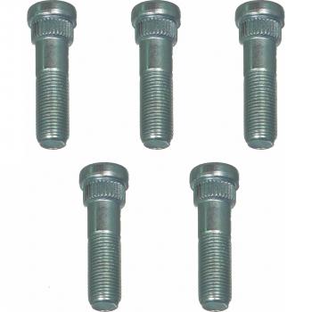 1963 Buick Electra Wheel Lug Stud Front Wagner Brake BD61219 image 2 of 2