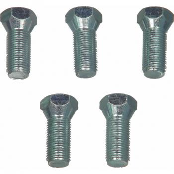1946 Buick Roadmaster Series 70 Wheel Lug Stud Front Wagner Brake BD61221 image 2 of 2