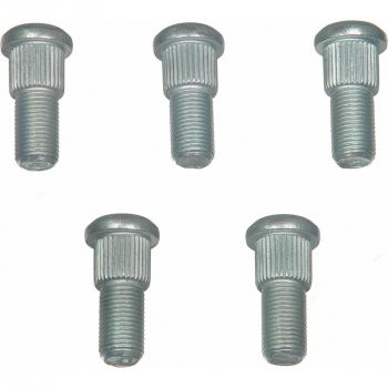 1971 Jeep Commando Wheel Lug Stud Rear Wagner Brake BD61223 image 2 of 2