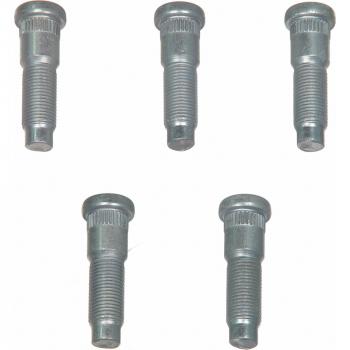 1979 Mercury Marquis Wheel Lug Stud Front Wagner Brake BD61230 image 2 of 2