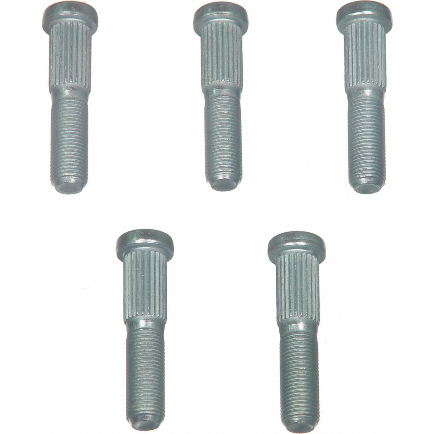 Wagner Brake BD61231 Wheel Lug Stud product image 2 of 2