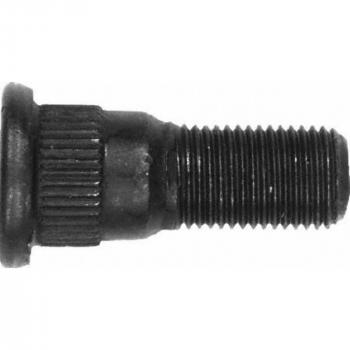 1975 Dodge Dart Wheel Lug Stud Rear Wagner Brake BD61235 image 1 of 2