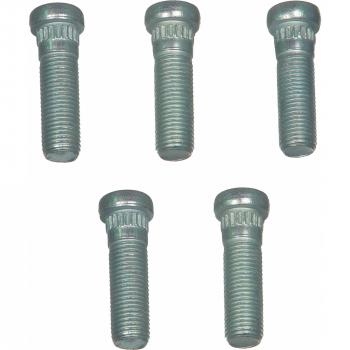 Wagner Brake BD61237  product image 2 of 2