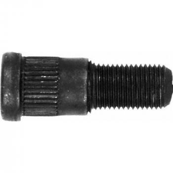 1968 Dodge Monaco Wheel Lug Stud Front Wagner Brake BD61253 image 1 of 2