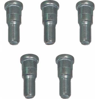 1968 Dodge Monaco Wheel Lug Stud Front Wagner Brake BD61253 image 2 of 2