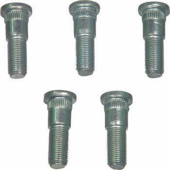 Wagner Brake BD61255  product image 2 of 2