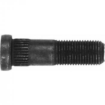 1977 Chrysler Newport Wheel Lug Stud Front Wagner Brake BD61258 image 1 of 2