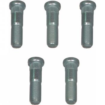 1977 Chrysler Newport Wheel Lug Stud Front Wagner Brake BD61258 image 2 of 2