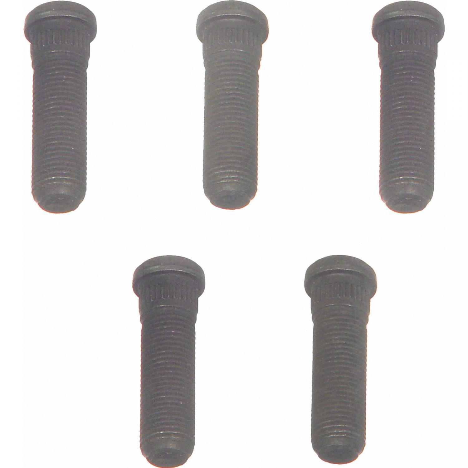 Wagner Brake BD61269 - Wheel Lug Stud Wagner Brake BD61269 Wheel Lug Stud product image 2 of 2