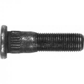 1988 GMC V3500 Wheel Lug Stud Front Wagner Brake BD61276 image 1 of 2