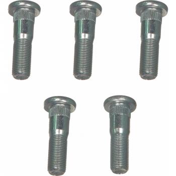 1988 GMC V3500 Wheel Lug Stud Front Wagner Brake BD61276 image 2 of 2