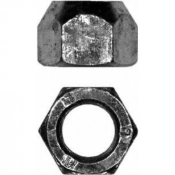 1958 Studebaker Commander Wheel Lug Nut Front Wagner Brake BD61280 image 1 of 1