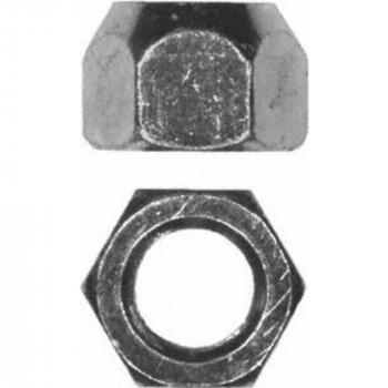 1961 Studebaker Hawk Wheel Lug Nut Front Wagner Brake BD61281 image 1 of 2