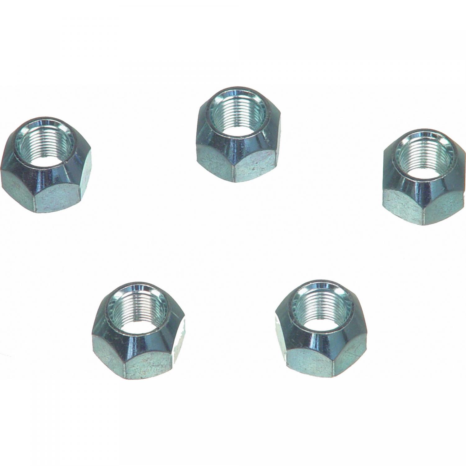 Wagner Brake BD61282 Wheel Lug Nut product image 2 of 2
