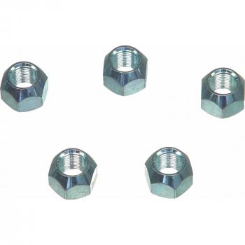 1961 Pontiac Tempest Wheel Lug Nut Front Wagner Brake BD61282 image 2 of 2