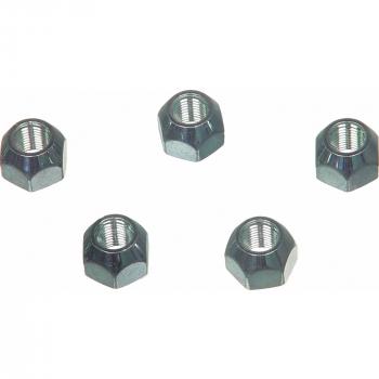 1975 Dodge Dart Wheel Lug Nut Front Wagner Brake BD61285 image 2 of 2