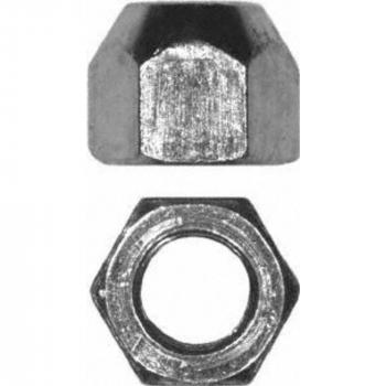 2008 Ford E-150 Econoline Wheel Lug Nut Front Wagner Brake BD61287 image 1 of 2