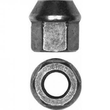 2011 Ford Fusion Wheel Lug Nut Front Wagner Brake BD61288 image 1 of 2