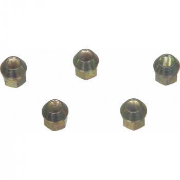 2011 Ford Fusion Wheel Lug Nut Front Wagner Brake BD61288 image 2 of 2