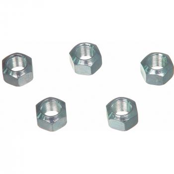 1994 GMC C3500 Wheel Lug Nut Front Wagner Brake BD61294 image 2 of 2