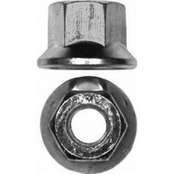 1994 Dodge B350 Wheel Lug Nut Rear Wagner Brake BD61295 image 1 of 2