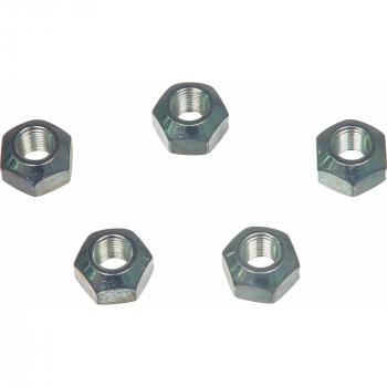 1978 Ford E-350 Econoline Wheel Lug Nut Rear Wagner Brake BD61296 image 2 of 2