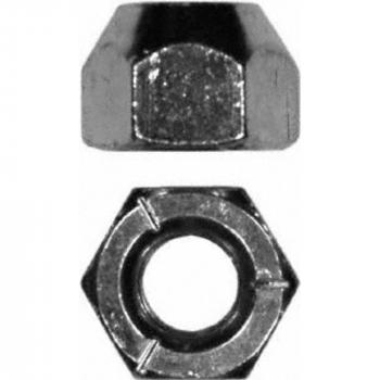 1990 Mitsubishi Van Wheel Lug Nut Front Wagner Brake BD61301 image 1 of 2