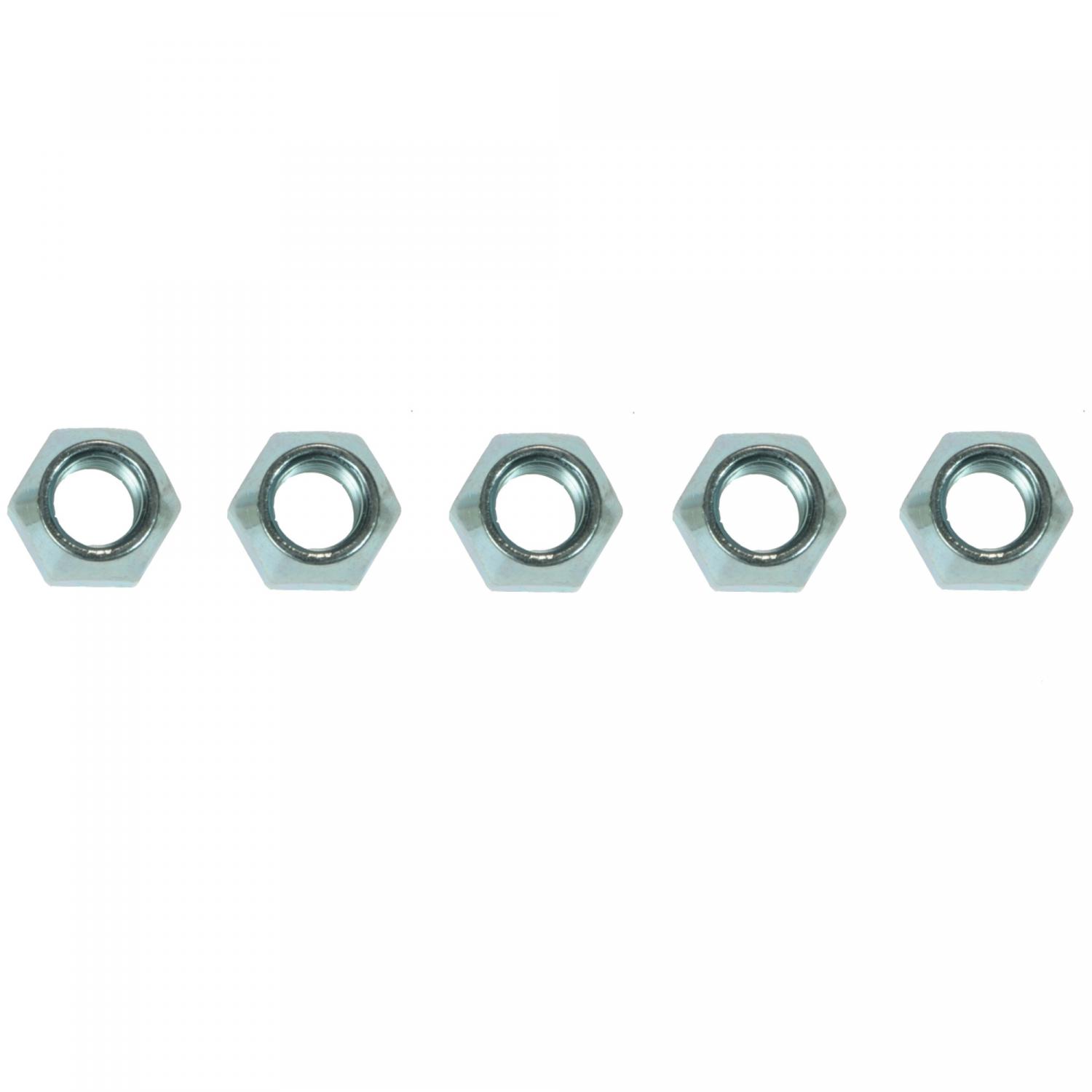 Wagner Brake BD61302 Wheel Lug Nut product image 1 of 1