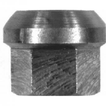 1991 Volkswagen Vanagon Wheel Lug Nut Rear Wagner Brake BD61308 image 1 of 2