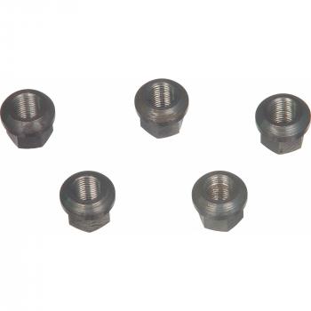 1991 Volkswagen Vanagon Wheel Lug Nut Rear Wagner Brake BD61308 image 2 of 2